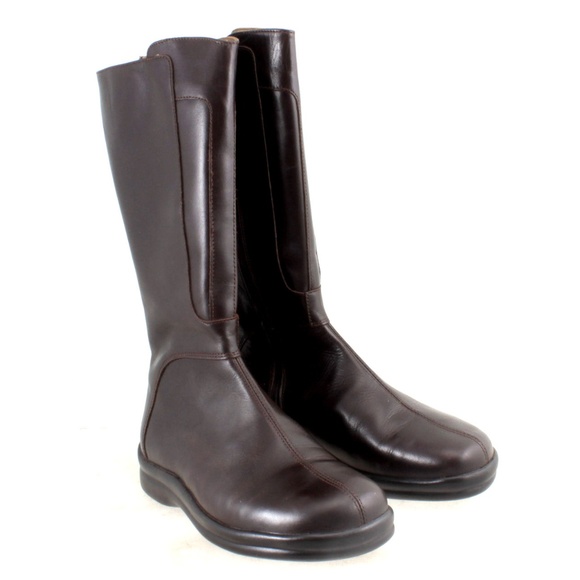 Birkenstock Shoes - Footprints Boots By Birkenstock